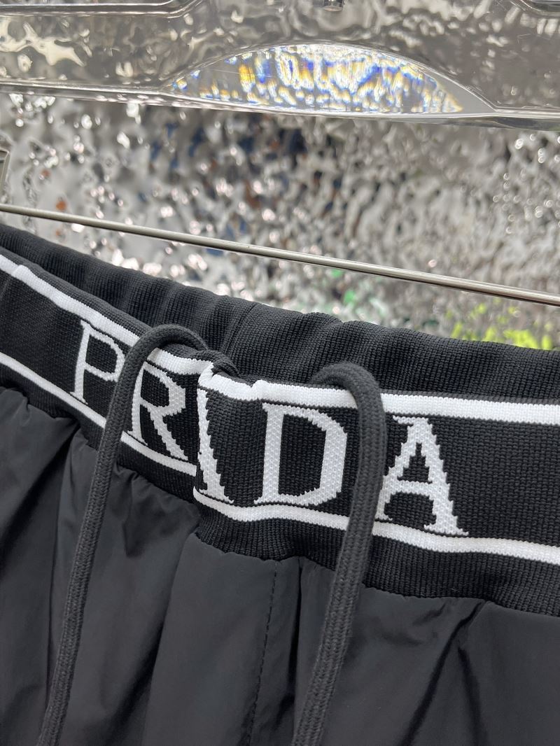 Prada Short Pants